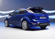 Ford Focus RS